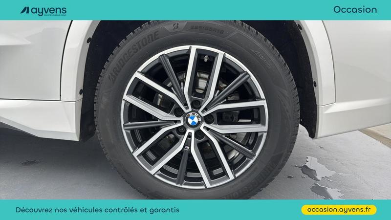 Bmw X1 sDrive18i 136ch m Sport