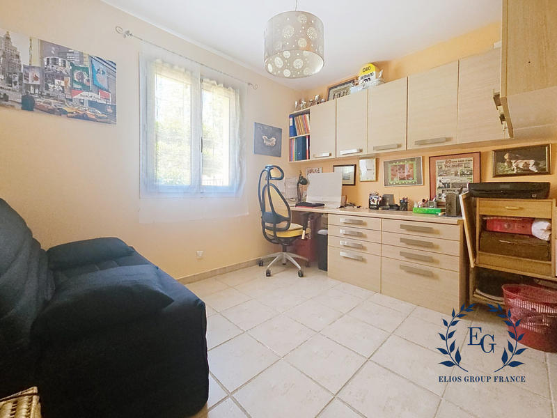 Maison - 107 m² - 4 pièces