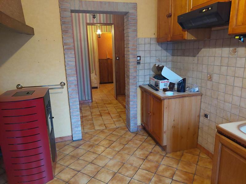 Maison - 56 m² - 3 pièces