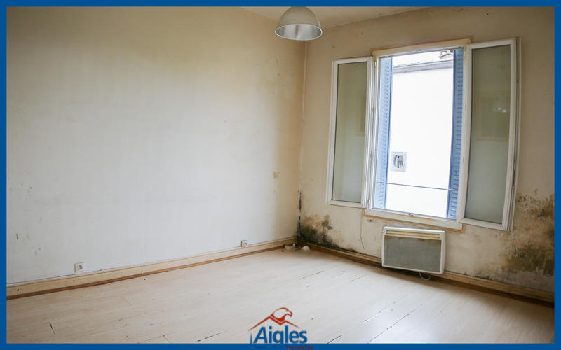 Appartement - 39 m² - 2 pièces