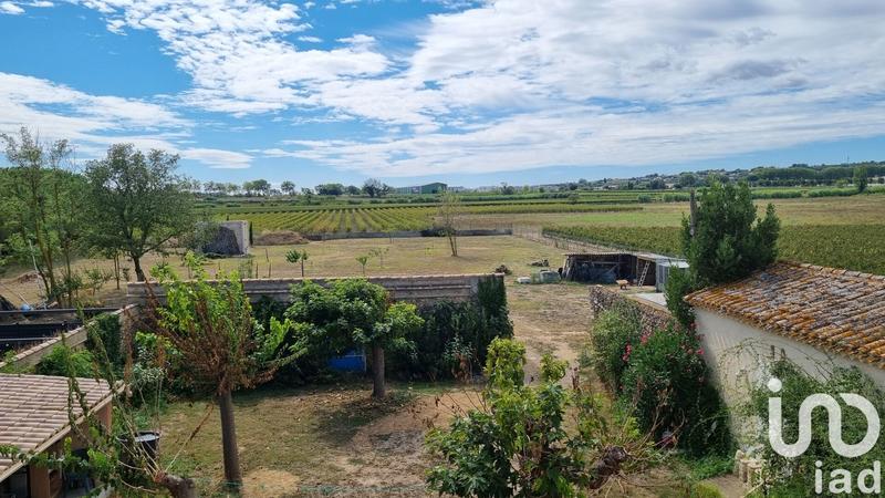 Maison - 200 m² - 6 pièces