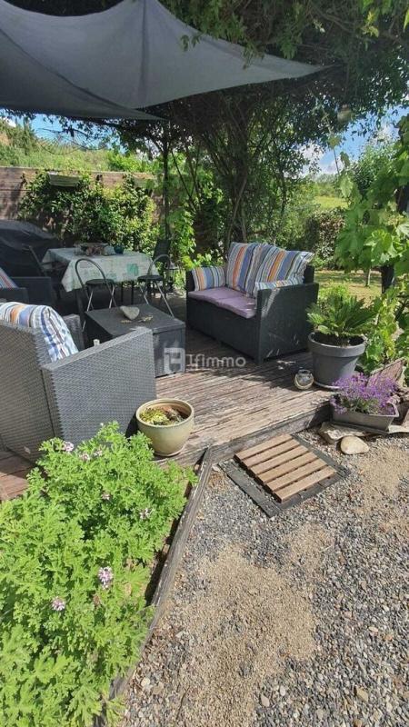 Villa - 152 m² - 7 pièces