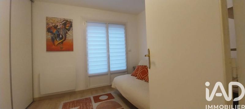 Maison - 71 m² - 5 pièces