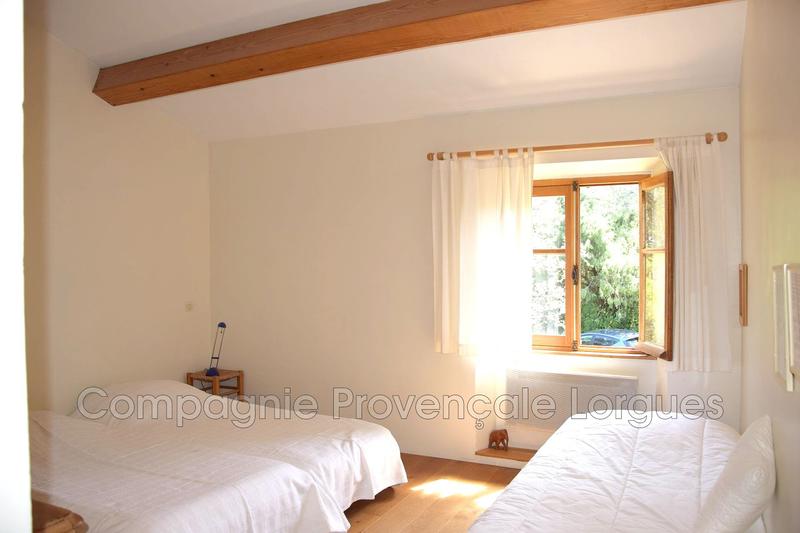 Maison - 215 m² - 7 pièces