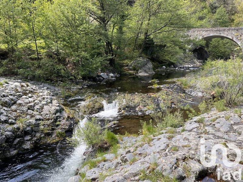 Maison de campagne - 125 m² - 5 pièces