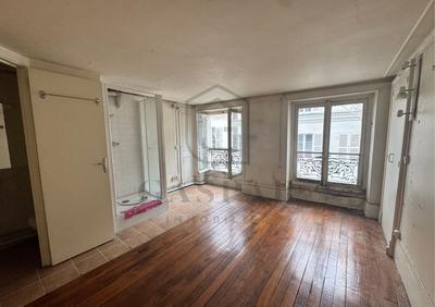 Appartement - 22 m² - 1 pièce