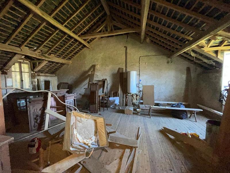 Maison - 186 m² - 8 pièces