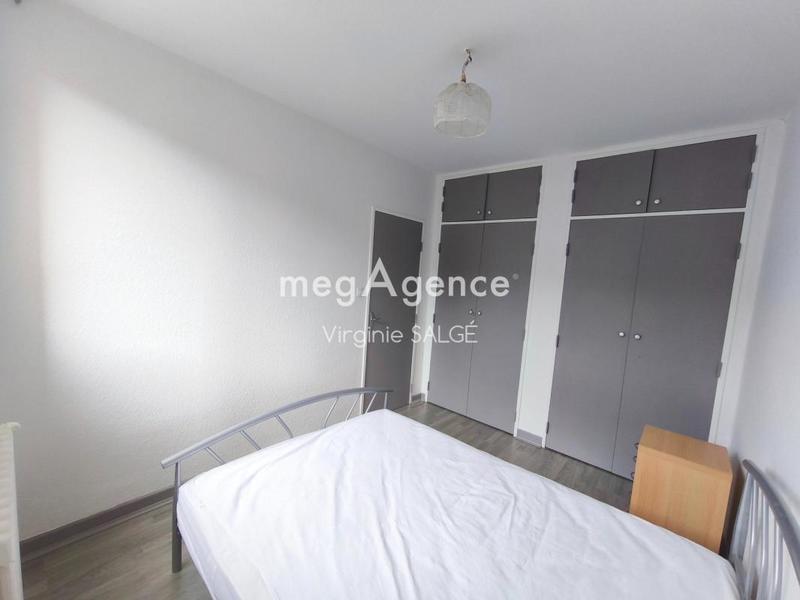 Appartement - 34 m² - 2 pièces
