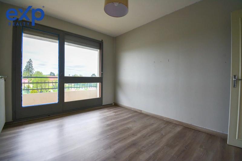 Appartement - 97 m² - 4 pièces