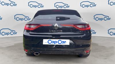 Renault Mégane IV 1.3 TCe 160 Edc7 Intens - Automatique