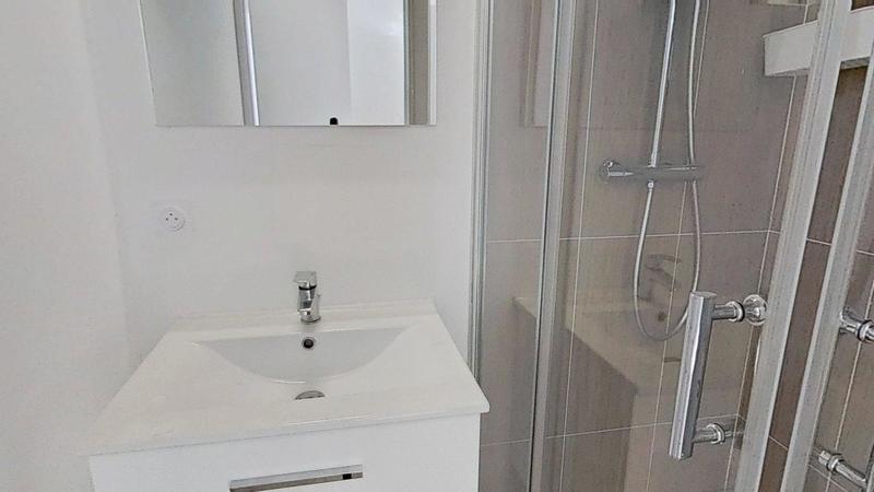 Appartement - 22 m² - 1 pièce