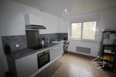 Maison - 109 m² - 5 pièces