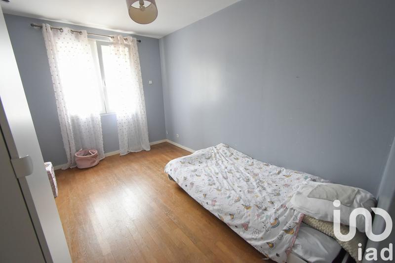 Maison - 104 m² - 5 pièces