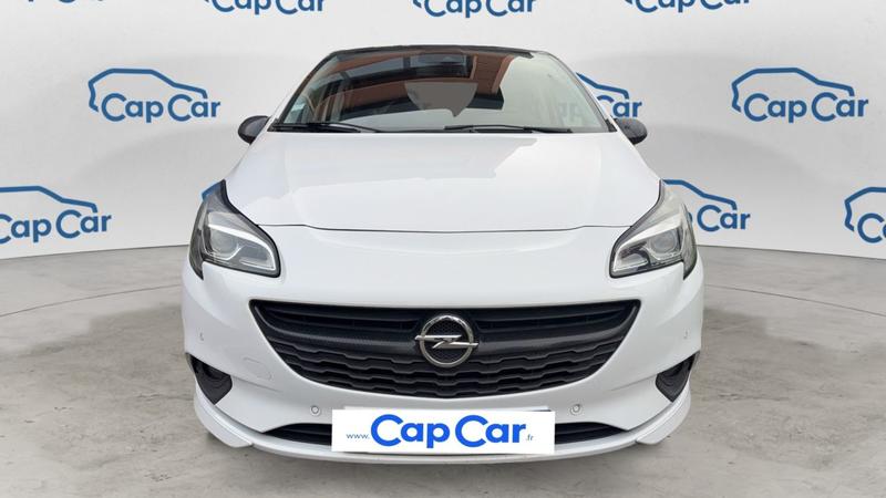 Opel Corsa 1.4 Turbo 150 s Opc Line - Toit ouvrant