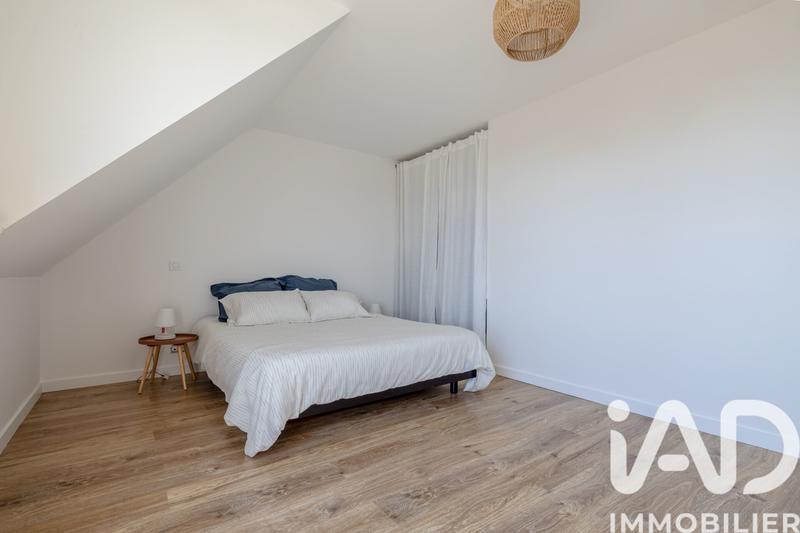 Maison - 156 m² - 5 pièces