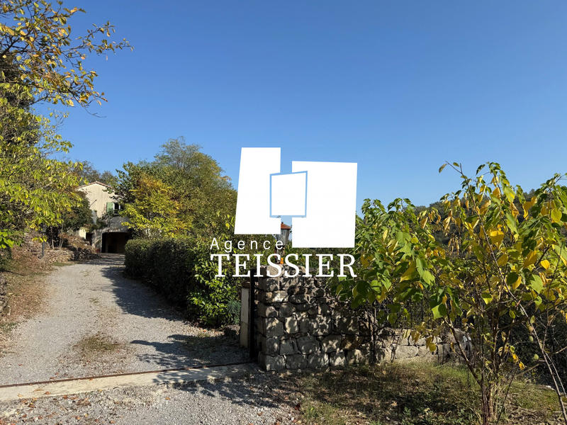 Maison - 125 m² - 4 pièces