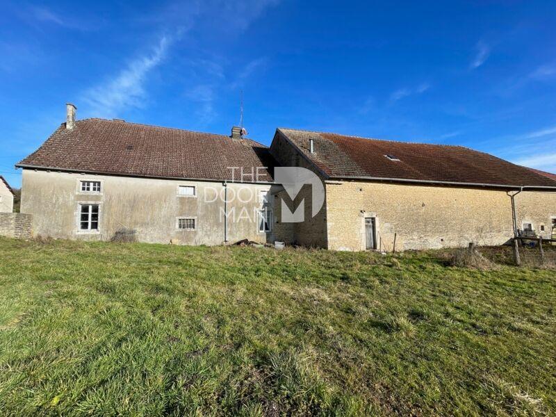 Maison - 140 m² - 4 pièces