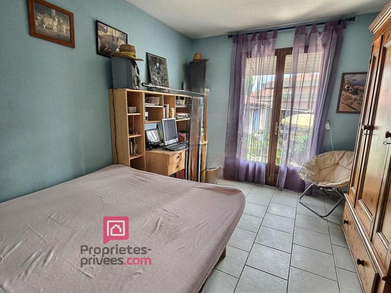 Villa - 104 m² - 5 pièces