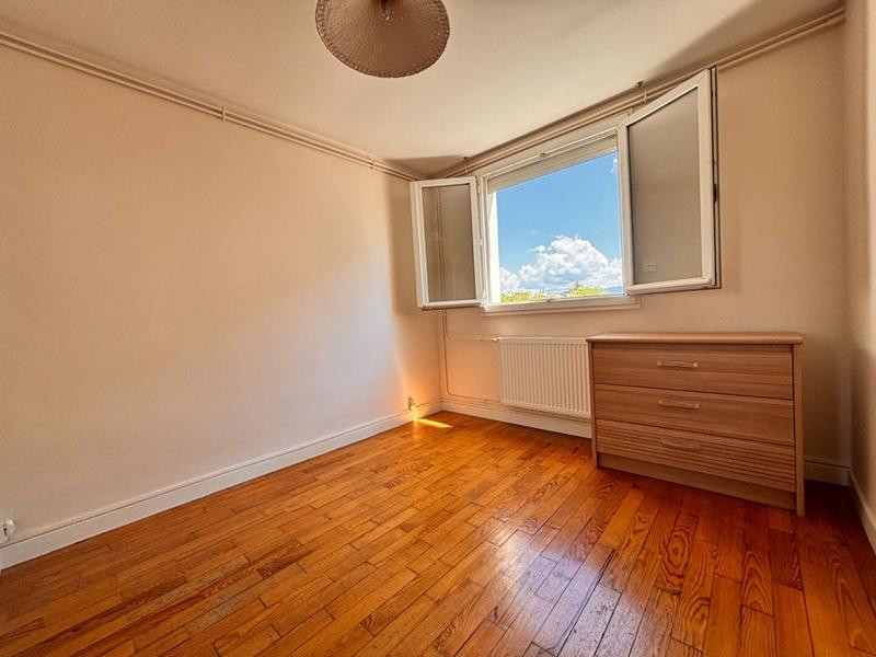 Appartement - 63 m² - 4 pièces