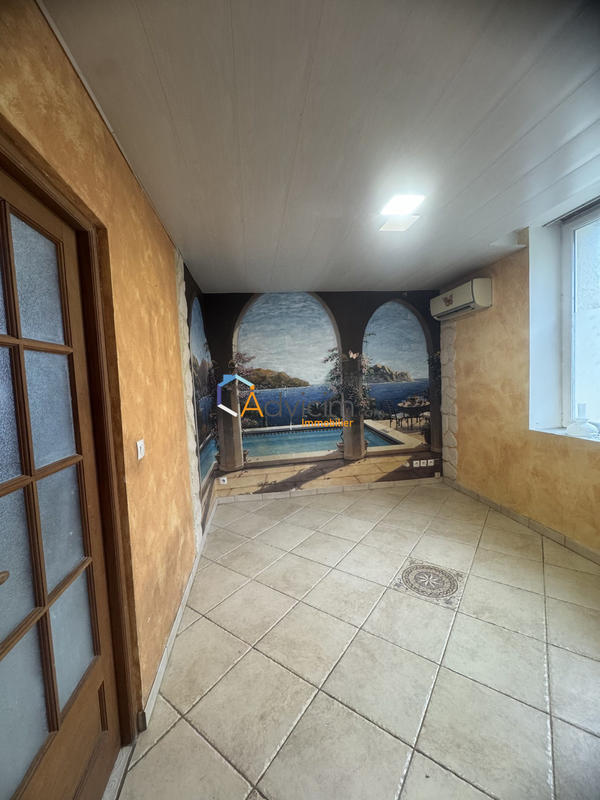 Maison - 147 m² - 5 pièces