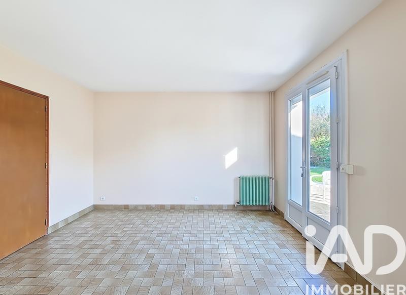 Maison - 175 m² - 7 pièces