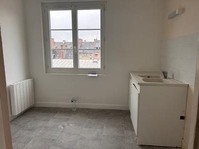 Appartement - 50 m² - 3 pièces