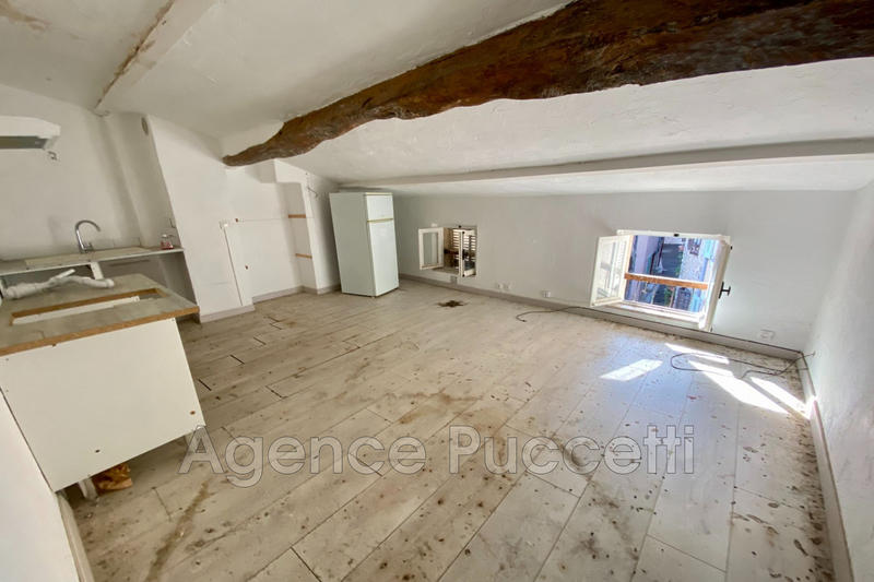 Maison de village - 162 m² - 2 pièces