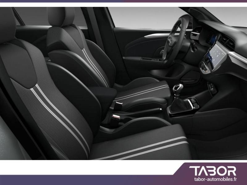 Opel Corsa Gs Gps Keyl Cam Pdc SolarP 16p