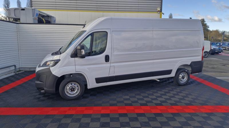 Fiat Ducato L3h2 140 ch Bvm6