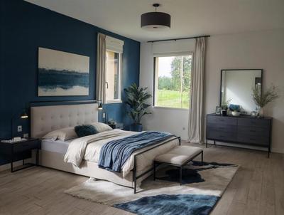 Maison - 187 m² - 8 pièces