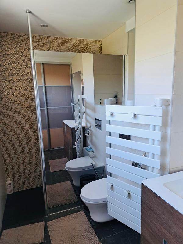 Maison - 132 m² - 8 pièces