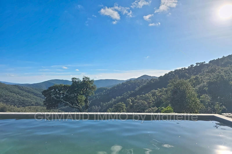 Maison - 155 m² - 5 pièces