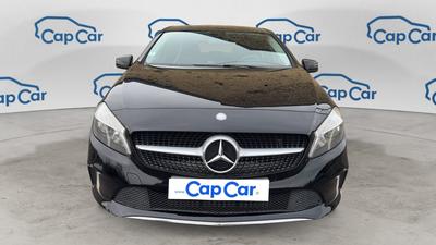 Mercedes Classe a III 180 122 7g-Tronic Sensation