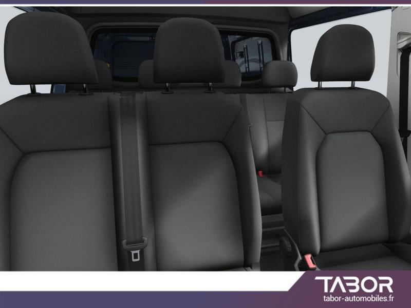 Crafter Plus 35 140 L3h3 7pl Attel