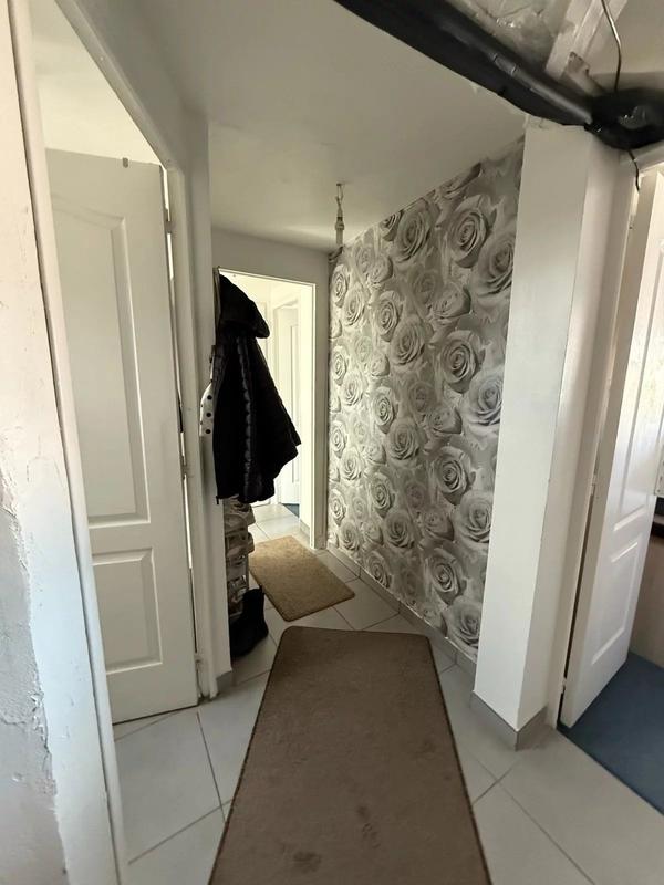 Appartement - 40 m² - 3 pièces