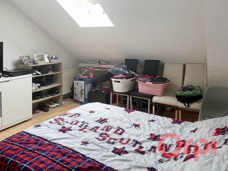 Immeuble - 282 m² - 10 pièces