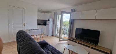 Appartement - 25 m² - 1 pièce