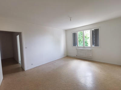 Appartement - 54 m² - 2 pièces