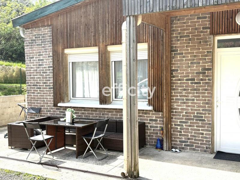 Appartement - 84 m² - 4 pièces