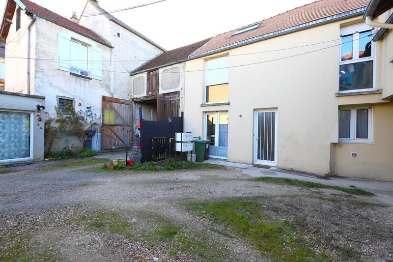 Appartement - 39 m² - 2 pièces