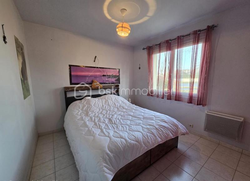 Maison - 119 m² - 4 pièces