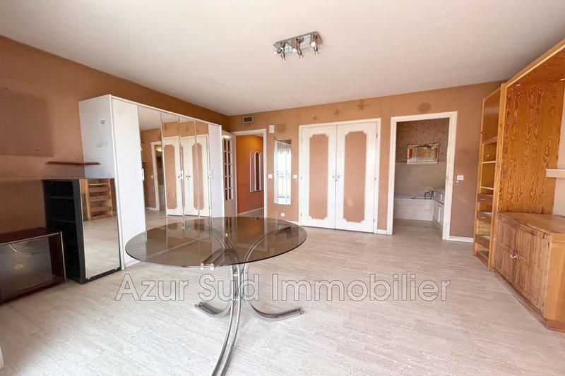 Appartement - 27 m² - 1 pièce