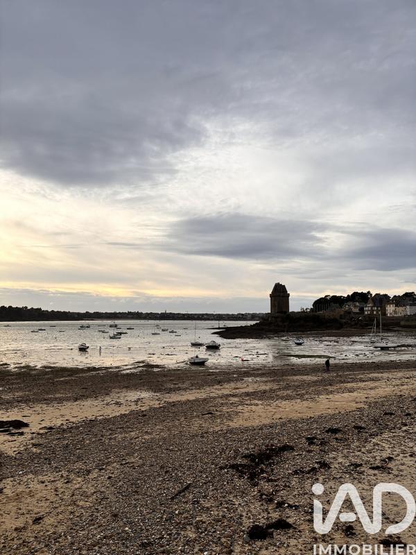 Appartement - 18 m² - 1 pièce