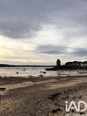 Appartement - 18 m² - 1 pièce