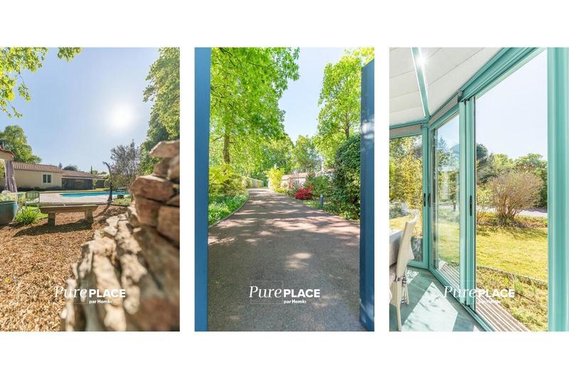 Maison - 131 m² - 5 pièces