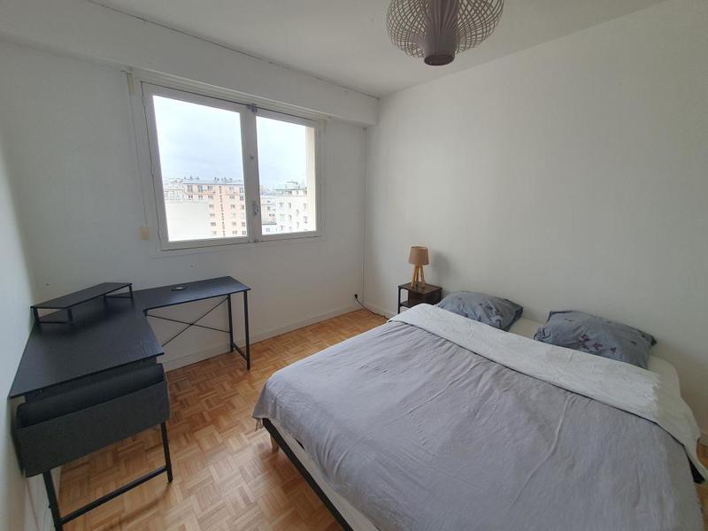 Appartement - 75 m² - 3 pièces