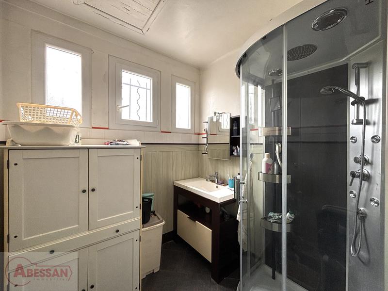 Maison en pierre - 113 m² - 5 pièces