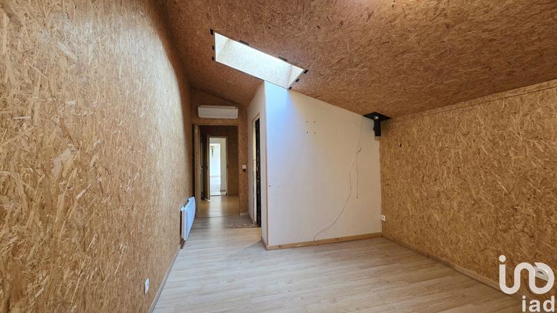 Local commercial - 122 m²