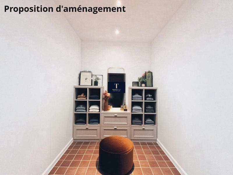 Maison - 114 m² - 4 pièces