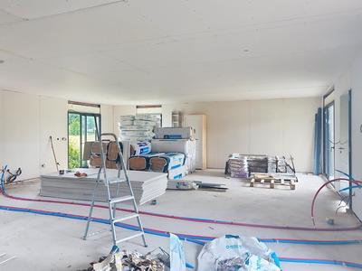 Maison - 96 m² - 4 pièces